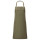 Grembiule personalizzabile Premier con tasche e fibbia in metallo