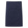 Grembiule personalizzabile Premier mid length in policotone riciclato con tasca