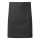 Grembiule personalizzabile Premier mid length in policotone riciclato con tasca