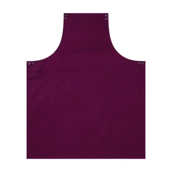 'Colours' Swap & Pop Apron - Body 