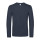 T-shirt manica lunga personalizzabile B&C Collection cotone ring-spun