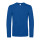 T-shirt manica lunga personalizzabile B&C Collection cotone ring-spun
