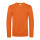 T-shirt manica lunga personalizzabile B&C Collection cotone ring-spun