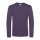 T-shirt manica lunga personalizzabile B&C Collection cotone ring-spun