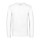 T-shirt manica lunga personalizzabile B&C Collection cotone ring-spun