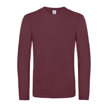 felpe uomo personalizzate - #E190 LSL