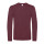 T-shirt manica lunga personalizzabile B&C Collection cotone ring-spun