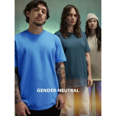 T-shirt B&C Collection personalizzabile cotone unisex