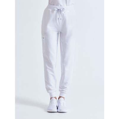 'Energized' Women's Onna-Stretch Jogger Pant