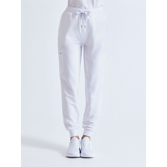 'Energized' Women's Onna-Stretch Jogger Pant