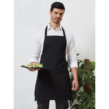 'Essential' Bib Apron