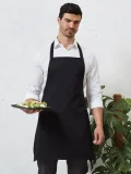 'Essential' Bib Apron