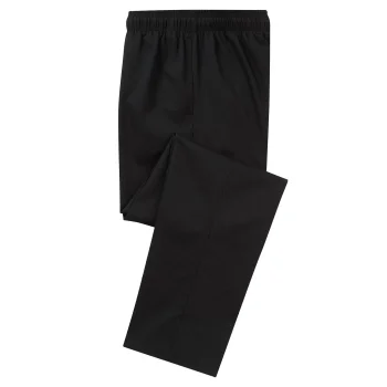 'Essential' Chef's Cargo Pocket Trousers