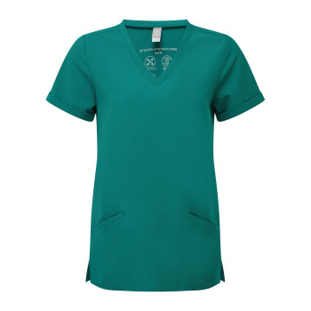 'Invincible' Women's Onna-Stretch Tunic