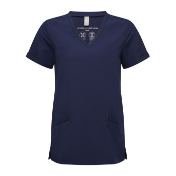 'Invincible' Women's Onna-Stretch Tunic