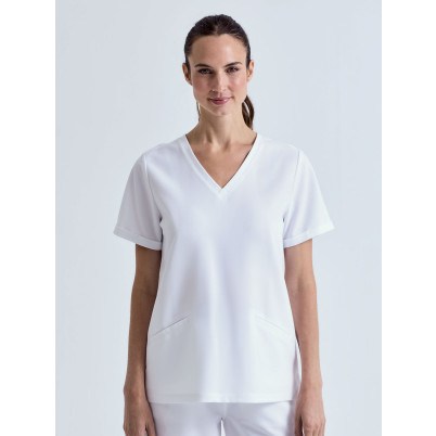 'Invincible' Women's Onna-Stretch Tunic