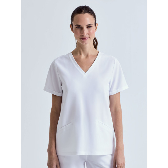 'Invincible' Women's Onna-Stretch Tunic