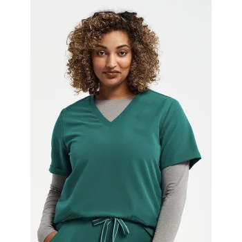 'Invincible' Women's Onna-Stretch Tunic