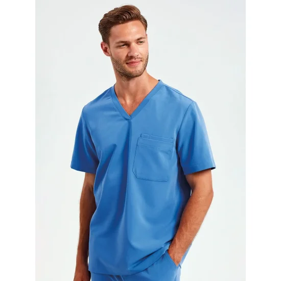 'Limitless' Men's Onna-Stretch Tunic
