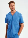 'Limitless' Men's Onna-Stretch Tunic