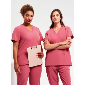 'Limitless' Women's Onna-Stretch Tunic