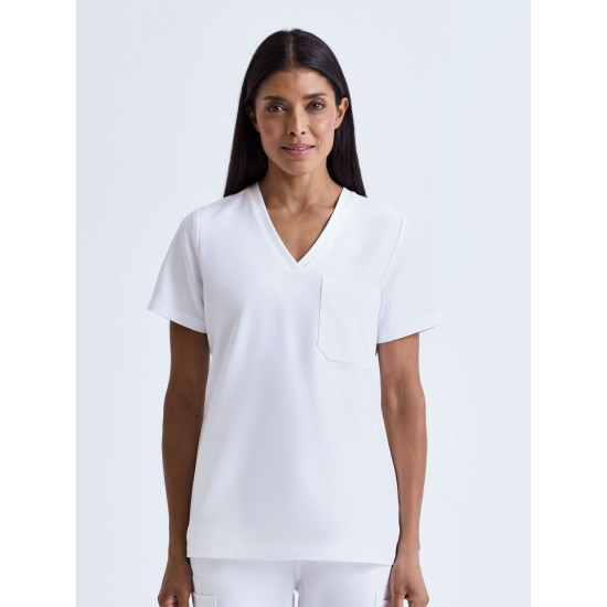 'Limitless' Women's Onna-Stretch Tunic
