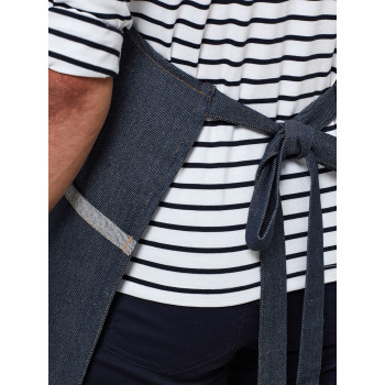 'Regenerate' Sustainable Bib Apron