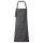 Grembiule con pettorina personalizzabile Premier tasche laterali regolabile