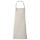 Grembiule con pettorina personalizzabile Premier tasche laterali regolabile