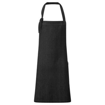 'Regenerate' Sustainable Bib Apron
