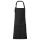 Grembiule con pettorina personalizzabile Premier tasche laterali regolabile