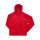 Giacca antivento personalizzabile B&C Collection idrorepellente leggera