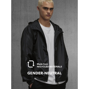 #Reset Windbreaker