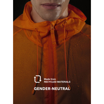 #Reset Windbreaker