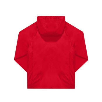 #Reset Windbreaker