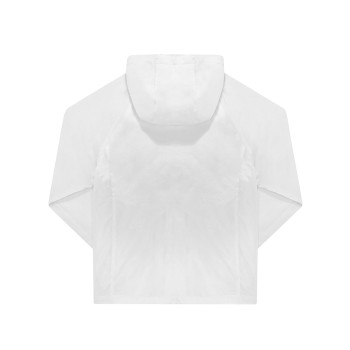 #Reset Windbreaker