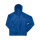 Giacca antivento personalizzabile B&C Collection idrorepellente leggera
