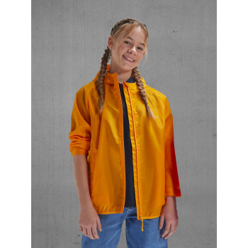 #Reset Windbreaker /Kids