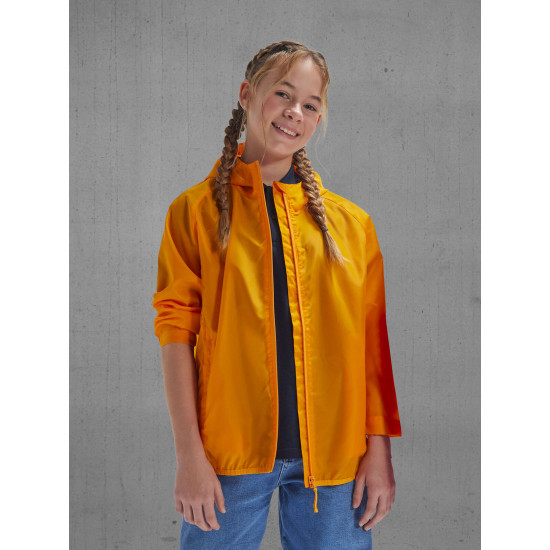 #Reset Windbreaker /Kids