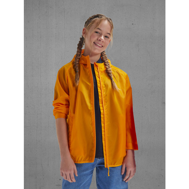 #Reset Windbreaker /Kids