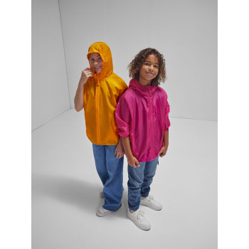 #Reset Windbreaker /Kids
