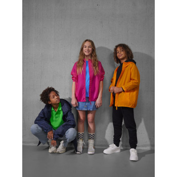 #Reset Windbreaker /Kids