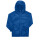 Windbreaker leggero personalizzabile B&C Collection antivento bambini