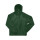 Giacca antivento personalizzabile B&C Collection idrorepellente leggera