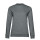 Felpa girocollo personalizzabile B&C Collection in felpa 80% cotone