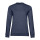 Felpa girocollo personalizzabile B&C Collection in felpa 80% cotone