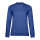 Felpa girocollo personalizzabile B&C Collection in felpa 80% cotone