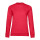 Felpa girocollo personalizzabile B&C Collection in felpa 80% cotone
