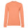 Felpa girocollo personalizzabile B&C Collection in felpa 80% cotone