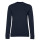 Felpa girocollo personalizzabile B&C Collection in felpa 80% cotone